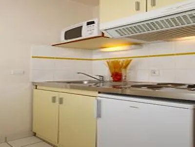 Appart'city Apartmanhotel Poissy
