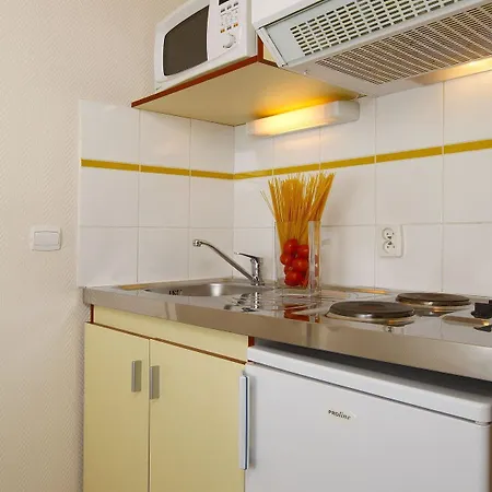 Appart'city Apartmanhotel
