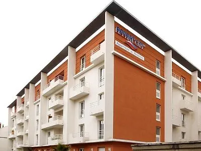 Apartmanhotel Appart'city Poissy