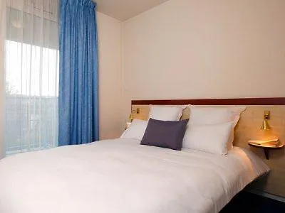 Appart'city Apartmanhotel Poissy