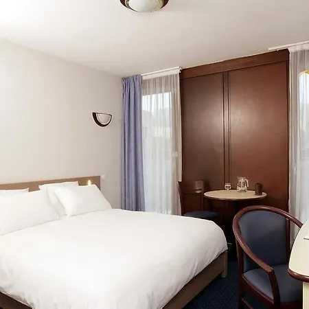 Apartmanhotel Appart'city