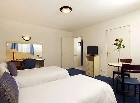 Apartmanhotel Appart'city Poissy