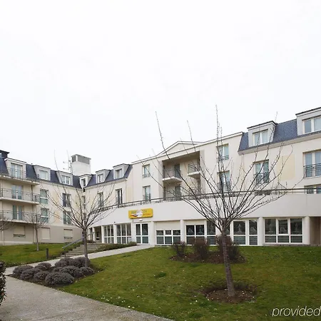 Appart'city Poissy