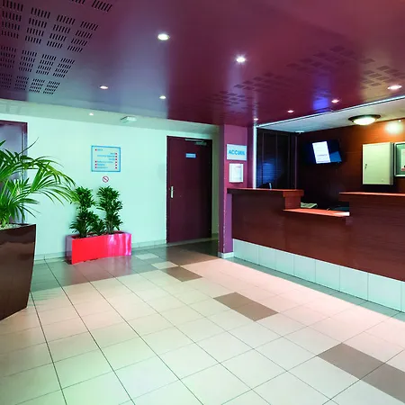 Apartmanhotel Appart'city 3*