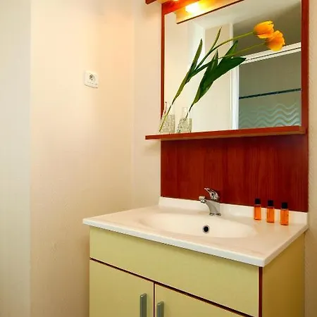 Appart'city Apartmanhotel