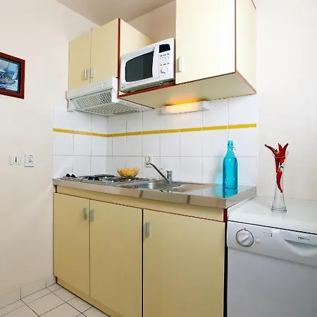 Apartmanhotel Appart'city