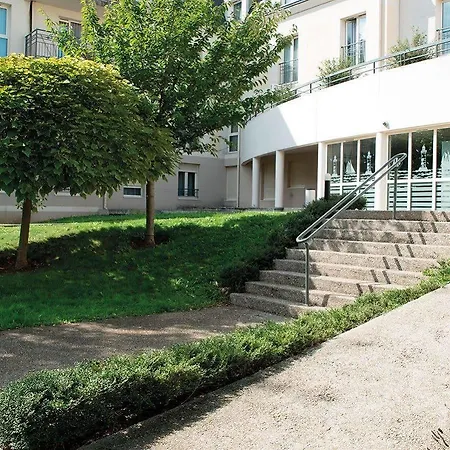 Appart'city 3* Poissy