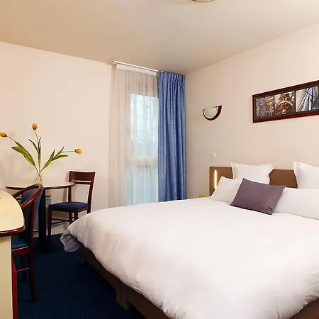 Appart'city 3* Poissy